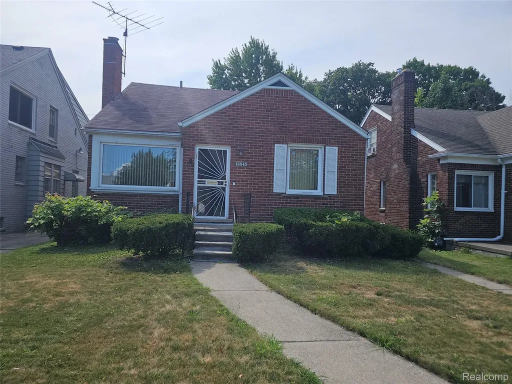 16940 Chandler Park Drive Detroit City MI 48224