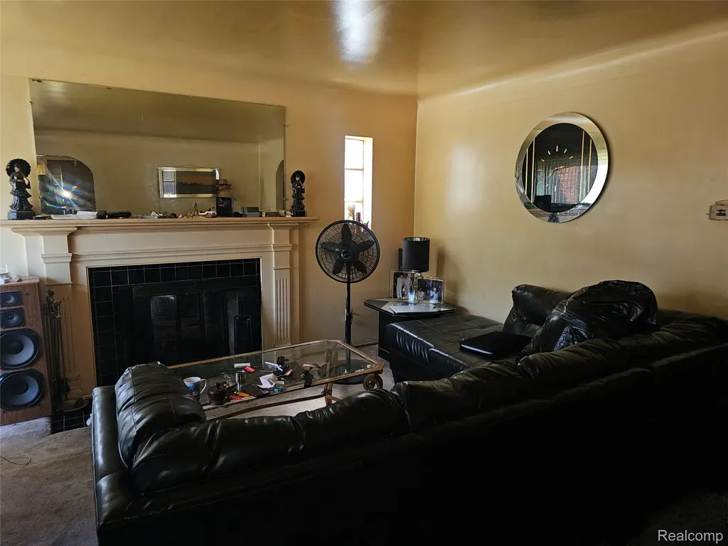 16940 Chandler Park Drive Detroit City MI 48224