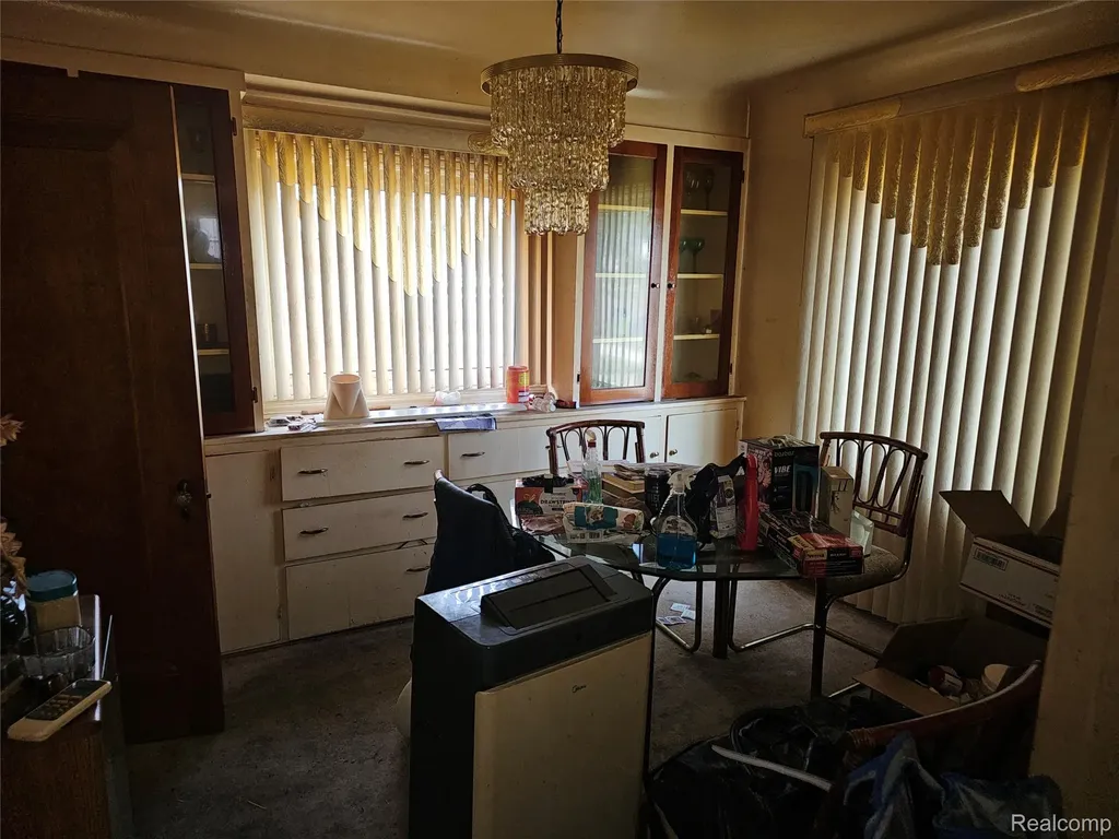 16940 Chandler Park Drive Detroit City MI 48224