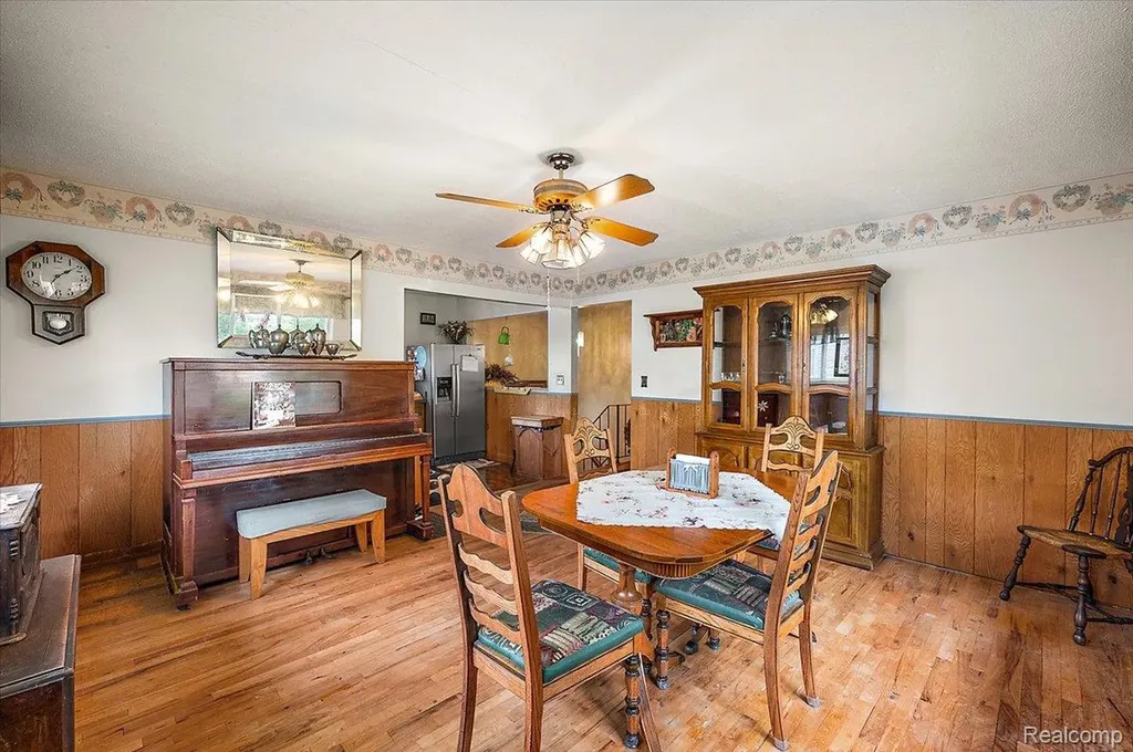 2504 Koper Drive Sterling Heights City MI 48310