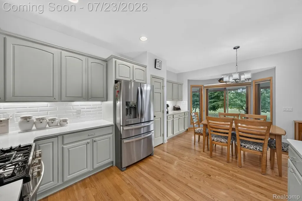 4584 Dolores Drive Trenton City MI 48183