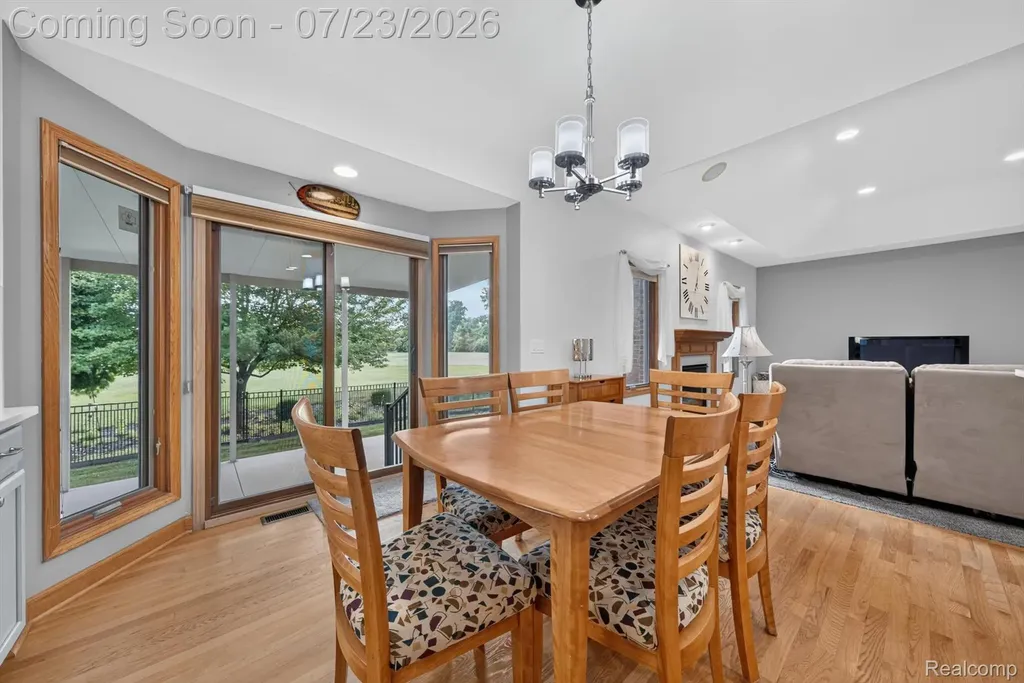 4584 Dolores Drive Trenton City MI 48183