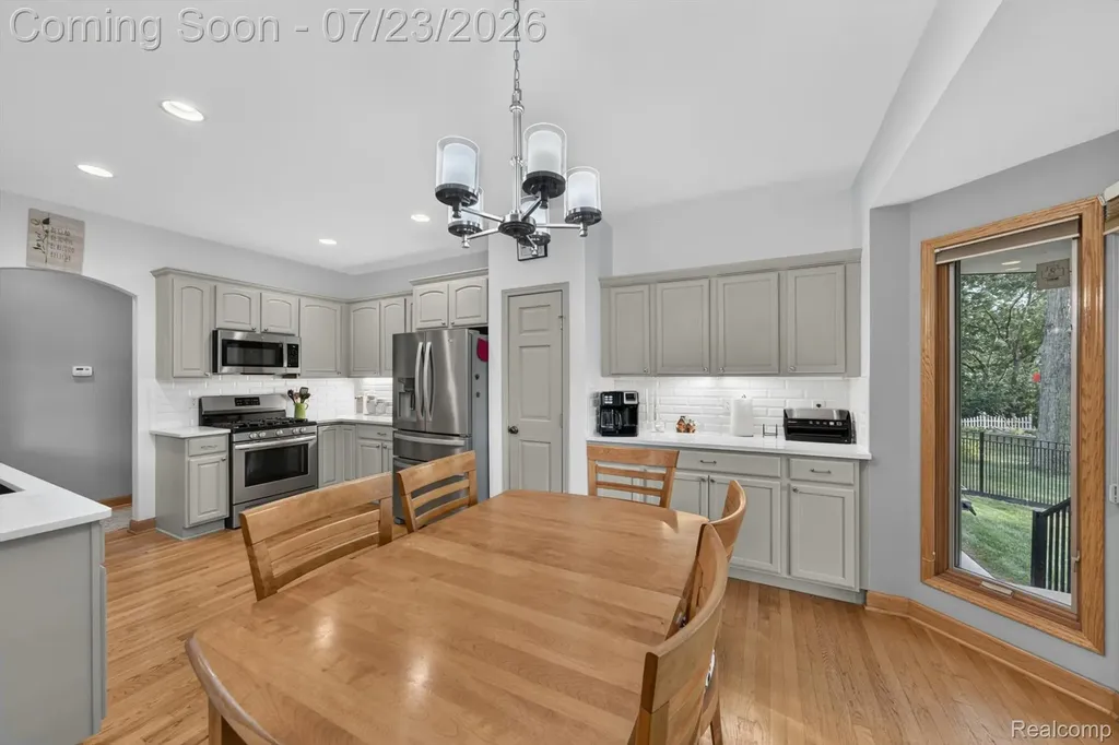 4584 Dolores Drive Trenton City MI 48183