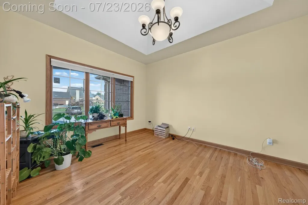 4584 Dolores Drive Trenton City MI 48183