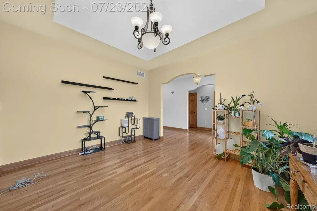 4584 Dolores Drive Trenton City MI 48183