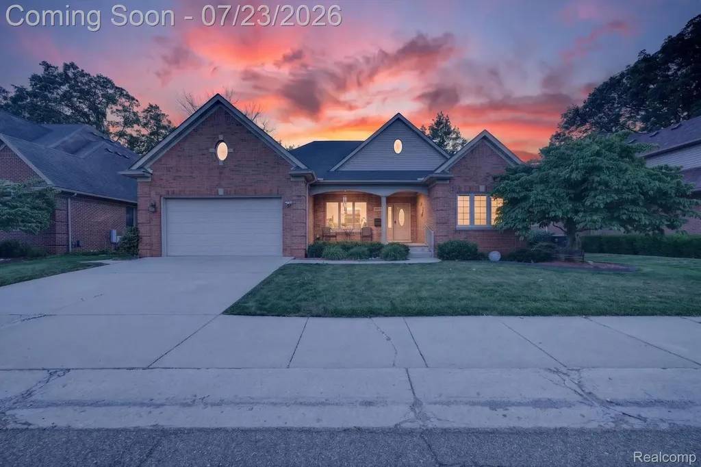 4584 Dolores Drive Trenton City MI 48183
