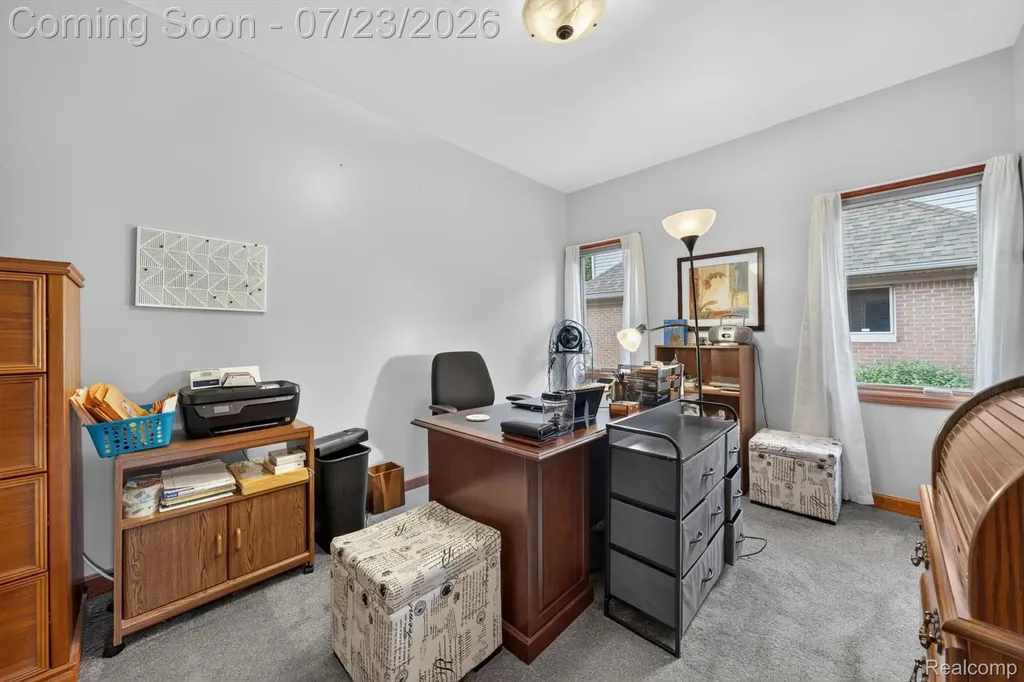 4584 Dolores Drive Trenton City MI 48183