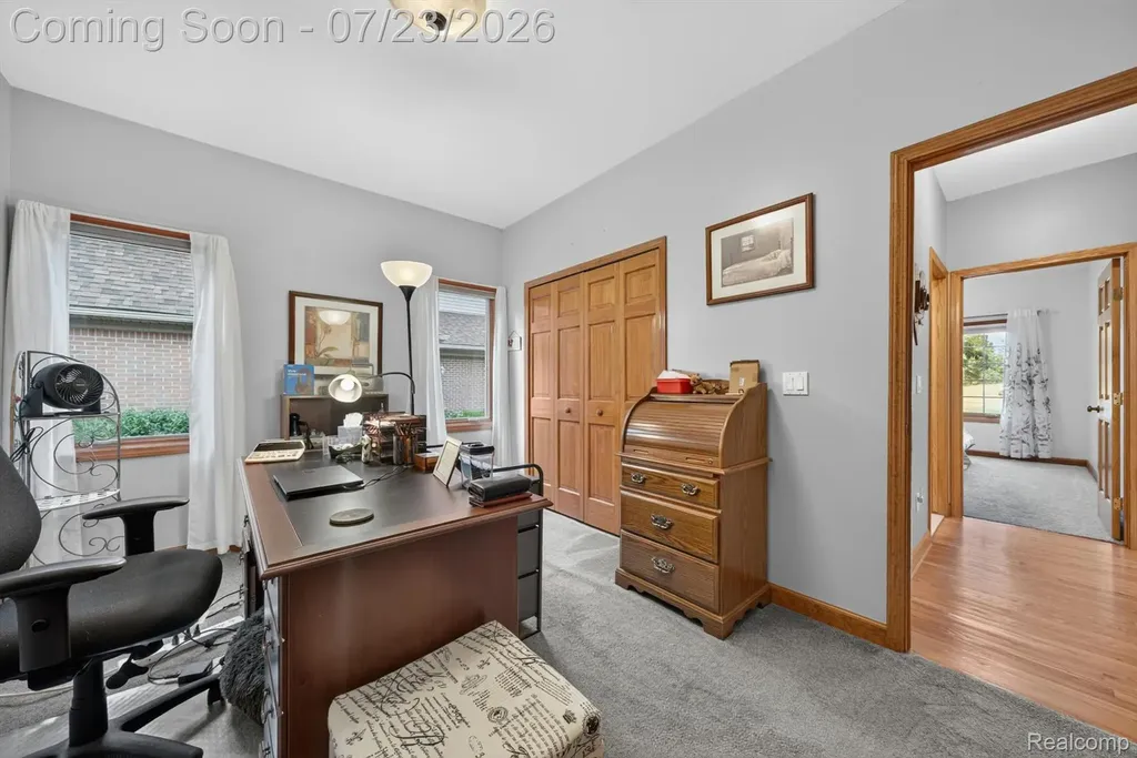 4584 Dolores Drive Trenton City MI 48183