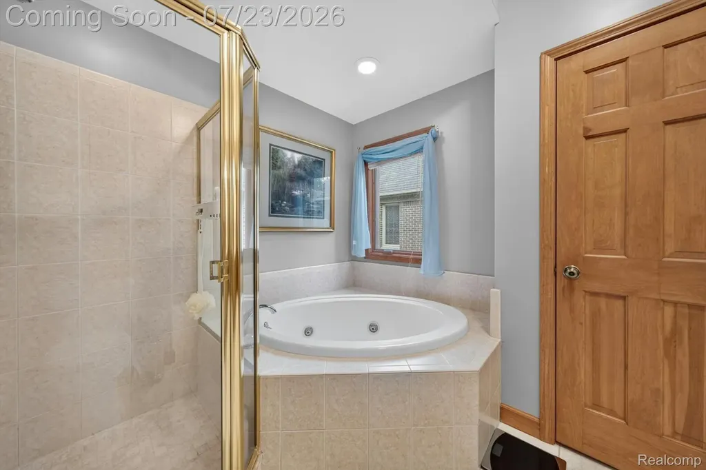 4584 Dolores Drive Trenton City MI 48183
