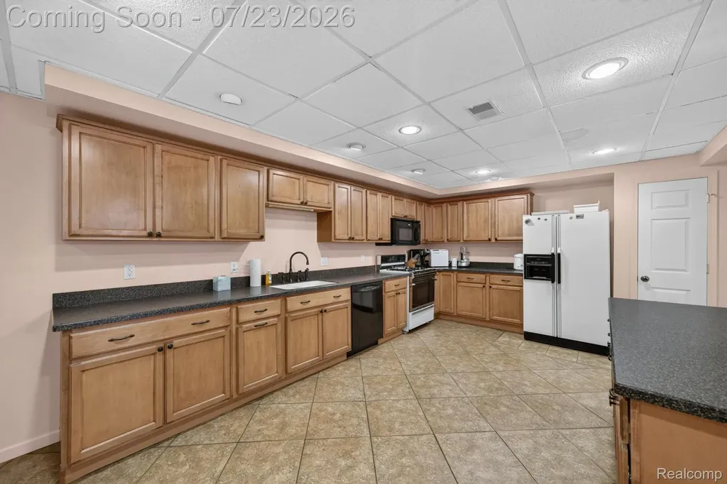 4584 Dolores Drive Trenton City MI 48183