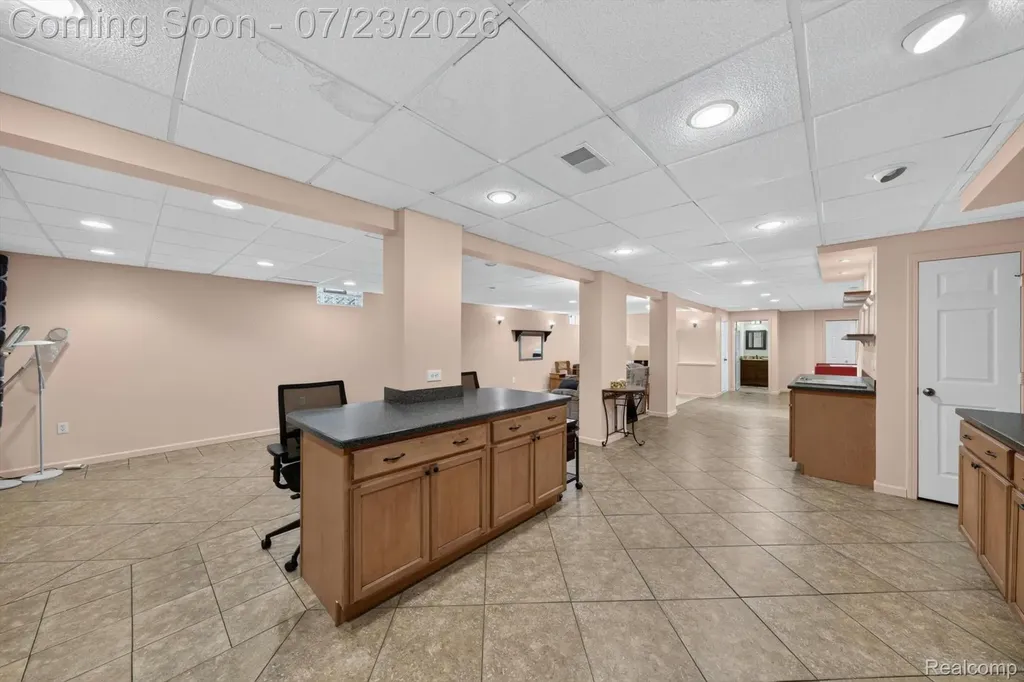 4584 Dolores Drive Trenton City MI 48183