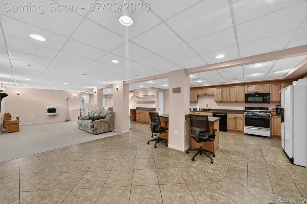 4584 Dolores Drive Trenton City MI 48183