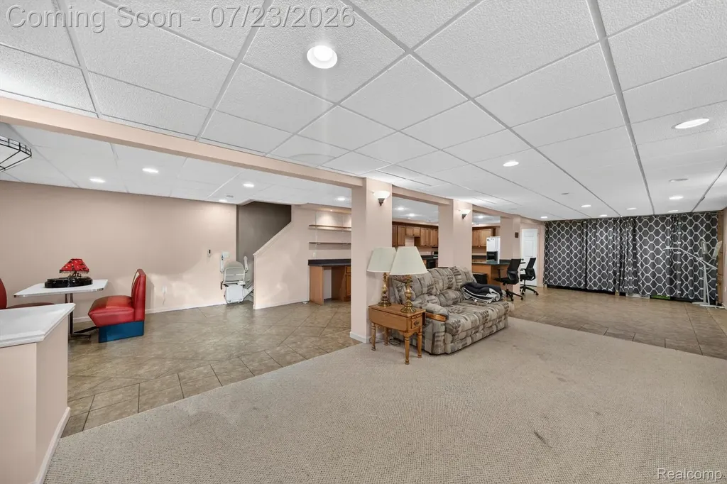 4584 Dolores Drive Trenton City MI 48183