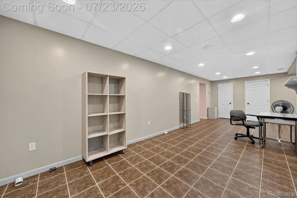 4584 Dolores Drive Trenton City MI 48183