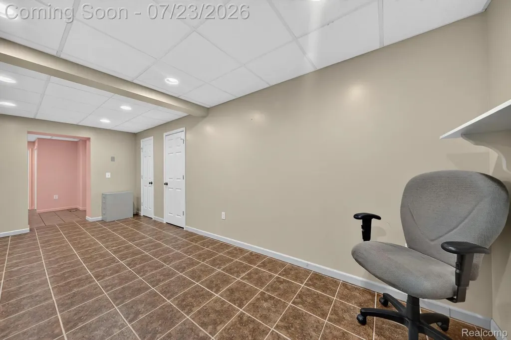 4584 Dolores Drive Trenton City MI 48183