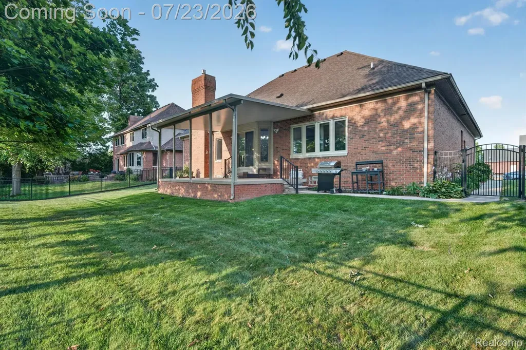 4584 Dolores Drive Trenton City MI 48183