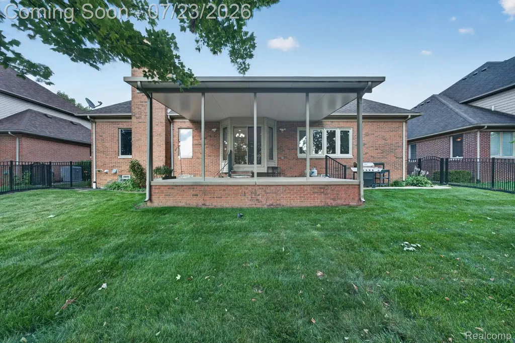 4584 Dolores Drive Trenton City MI 48183