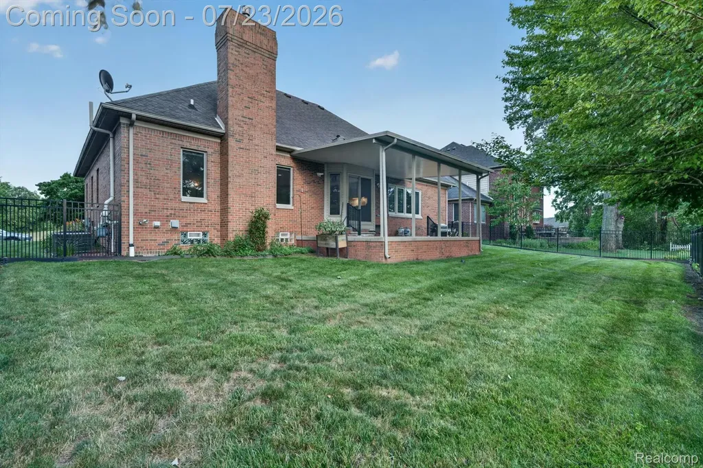 4584 Dolores Drive Trenton City MI 48183