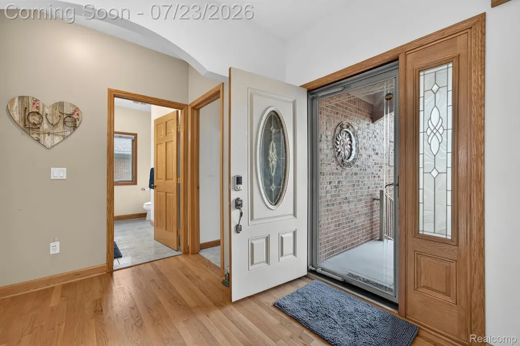 4584 Dolores Drive Trenton City MI 48183