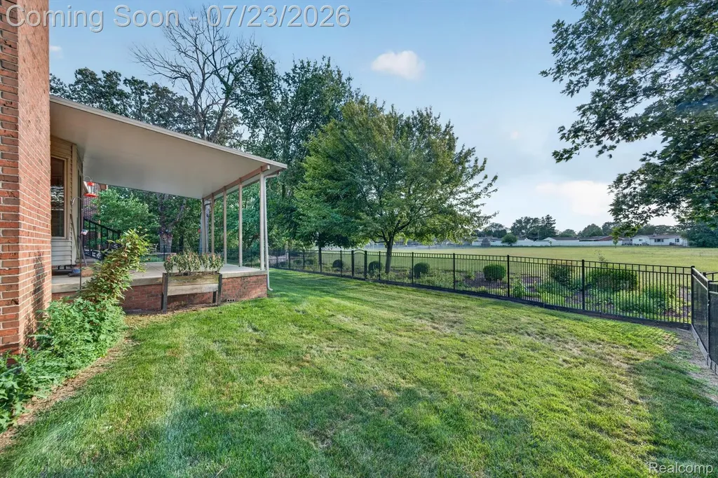 4584 Dolores Drive Trenton City MI 48183