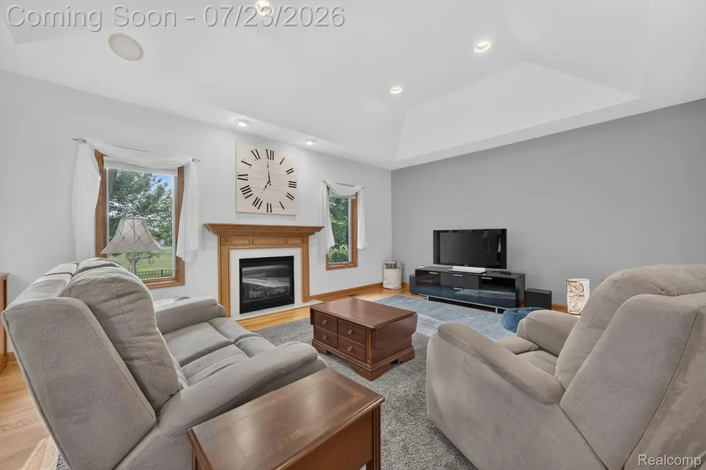 4584 Dolores Drive Trenton City MI 48183