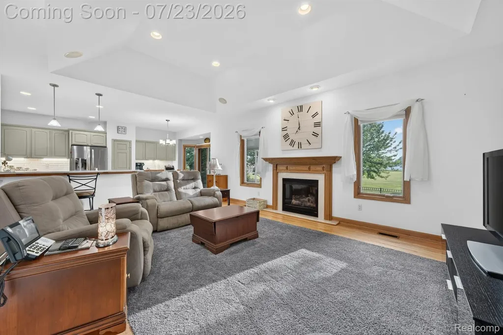 4584 Dolores Drive Trenton City MI 48183