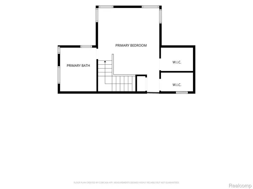 3803 Linwood Avenue Royal Oak City MI 48073