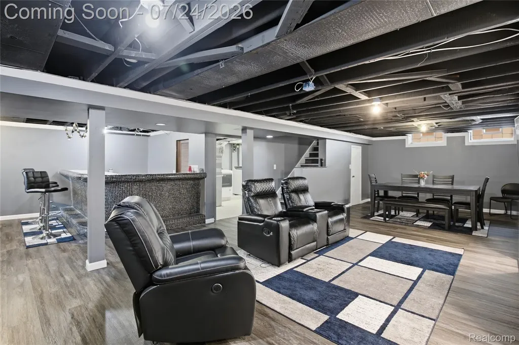 24575 Beck Avenue Eastpointe City MI 48021