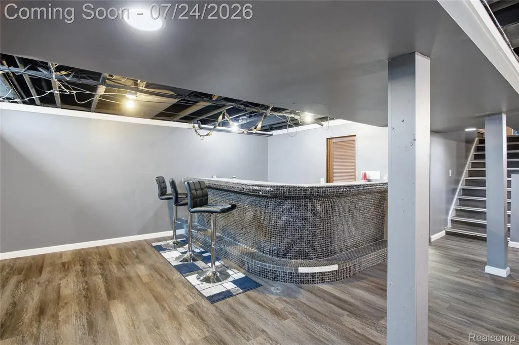 24575 Beck Avenue Eastpointe City MI 48021