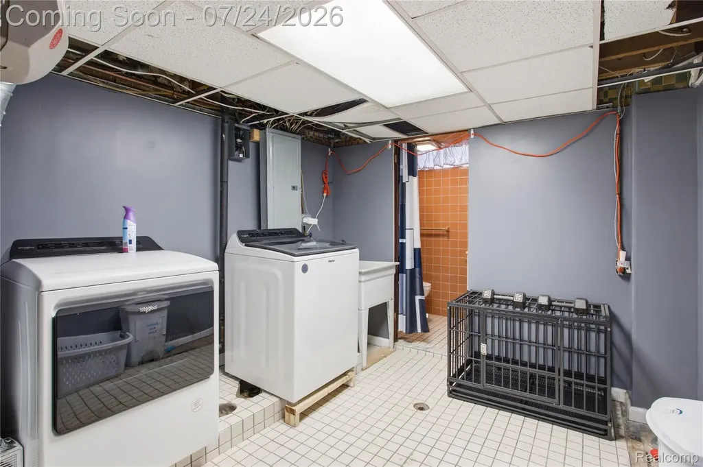 24575 Beck Avenue Eastpointe City MI 48021
