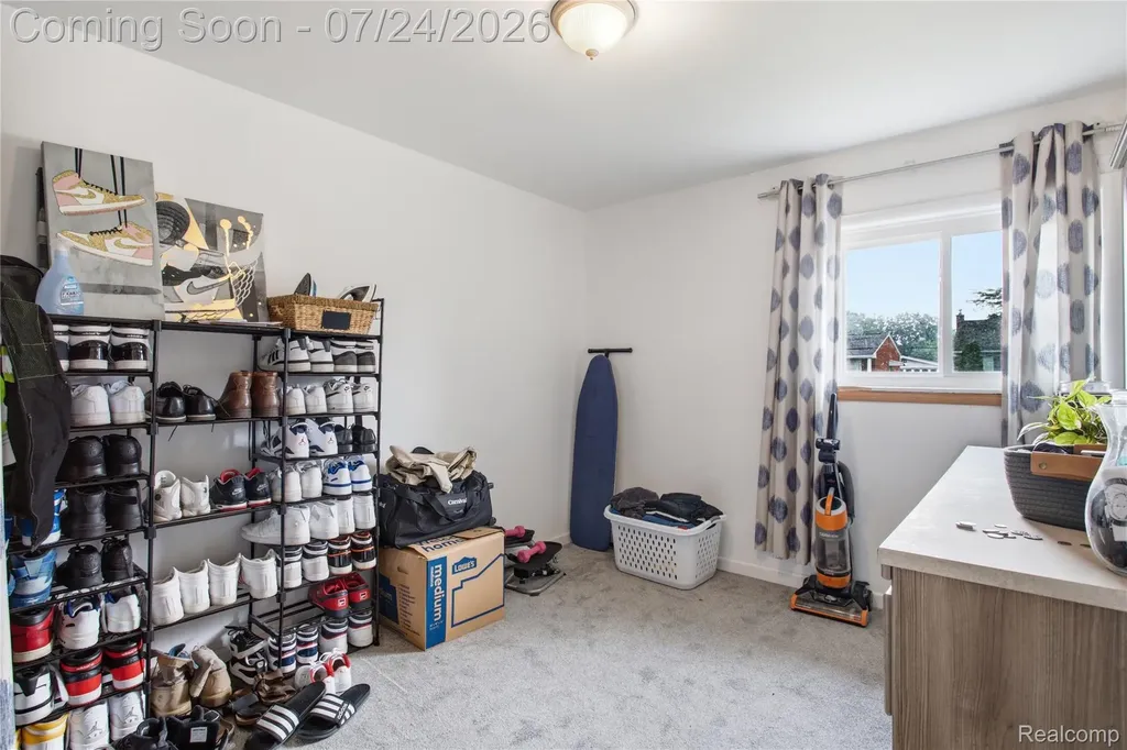 24575 Beck Avenue Eastpointe City MI 48021