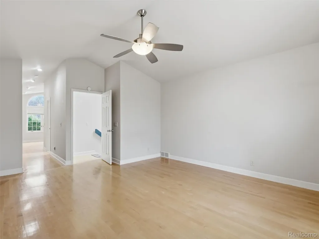 6346 Squire Lake Drive Mt. Morris Township MI 48433