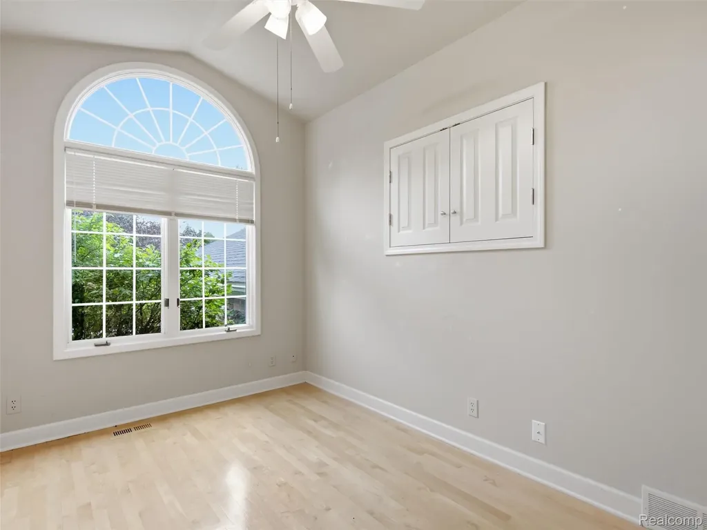 6346 Squire Lake Drive Mt. Morris Township MI 48433