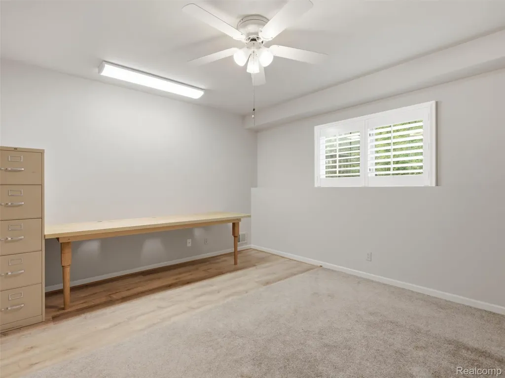 6346 Squire Lake Drive Mt. Morris Township MI 48433