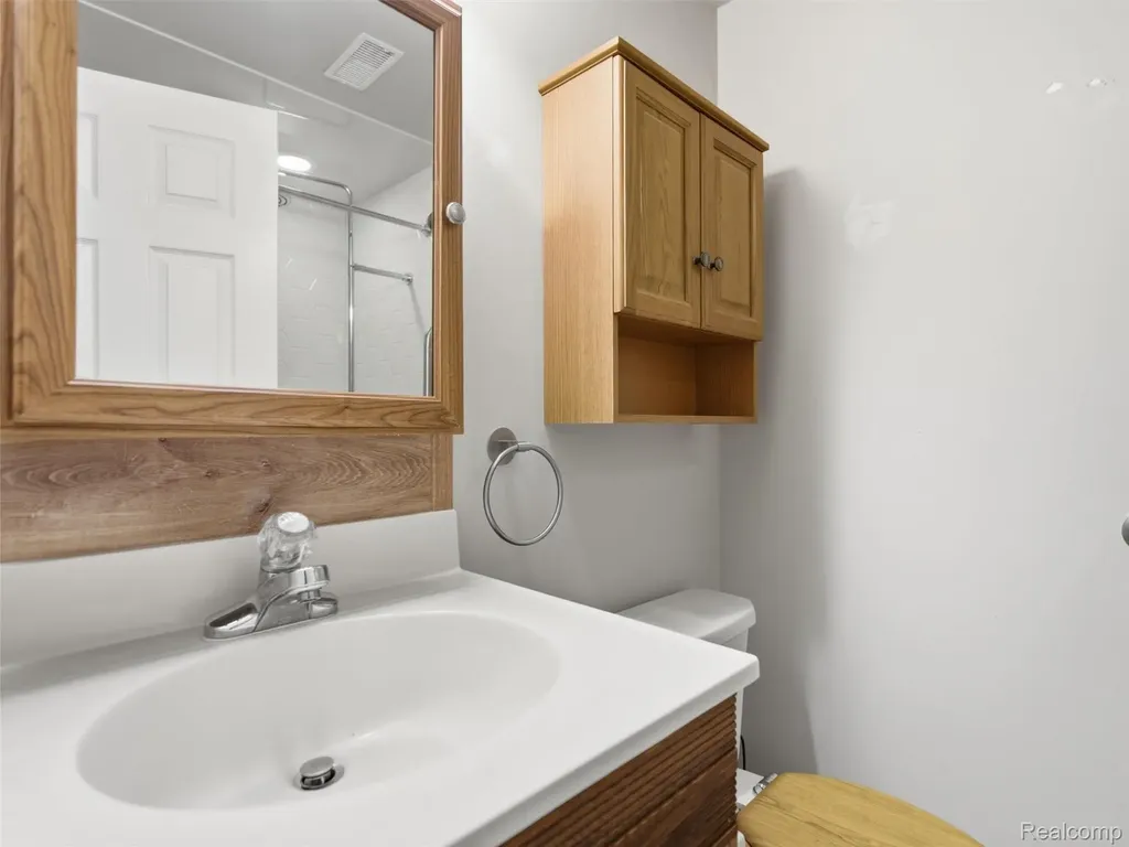 6346 Squire Lake Drive Mt. Morris Township MI 48433