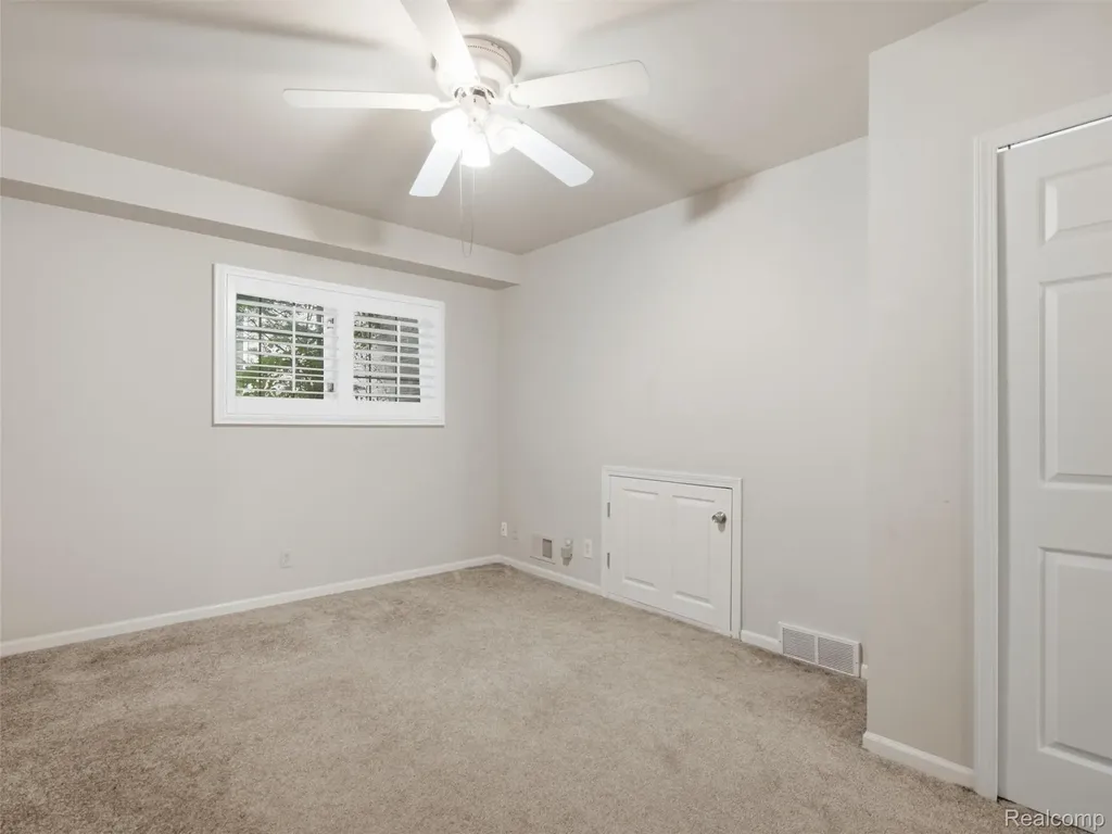 6346 Squire Lake Drive Mt. Morris Township MI 48433