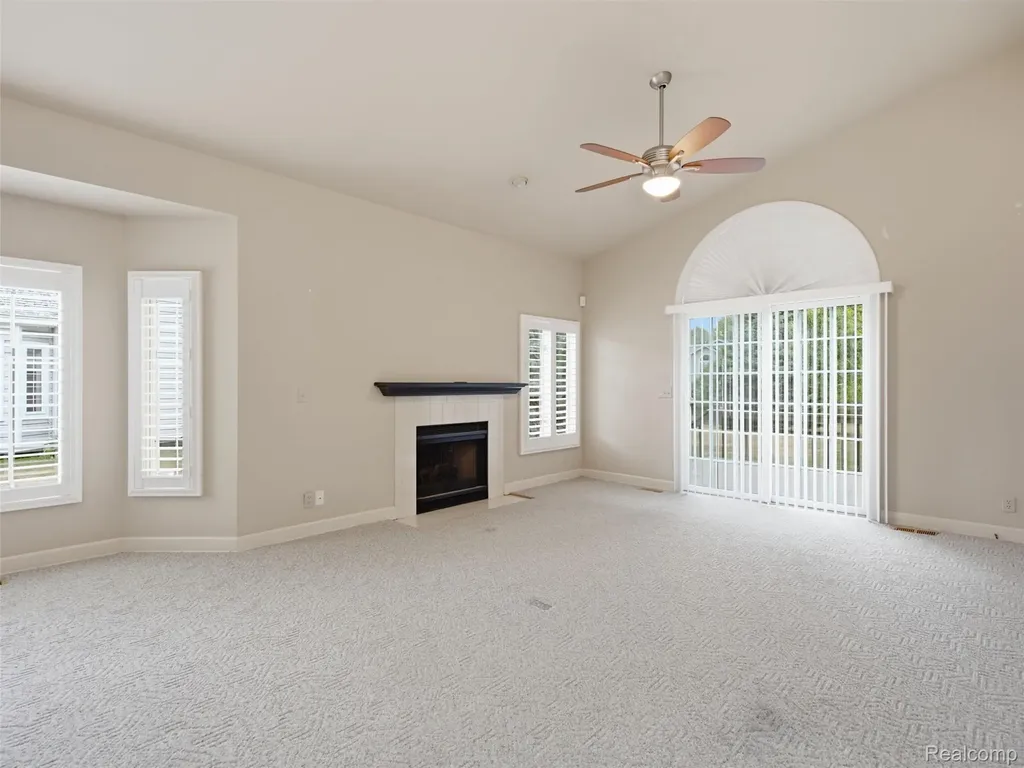 6346 Squire Lake Drive Mt. Morris Township MI 48433