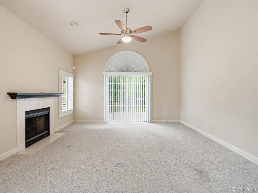 6346 Squire Lake Drive Mt. Morris Township MI 48433