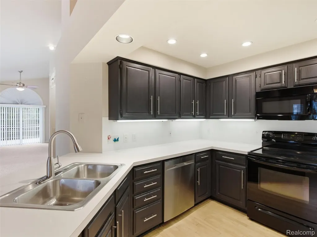 6346 Squire Lake Drive Mt. Morris Township MI 48433