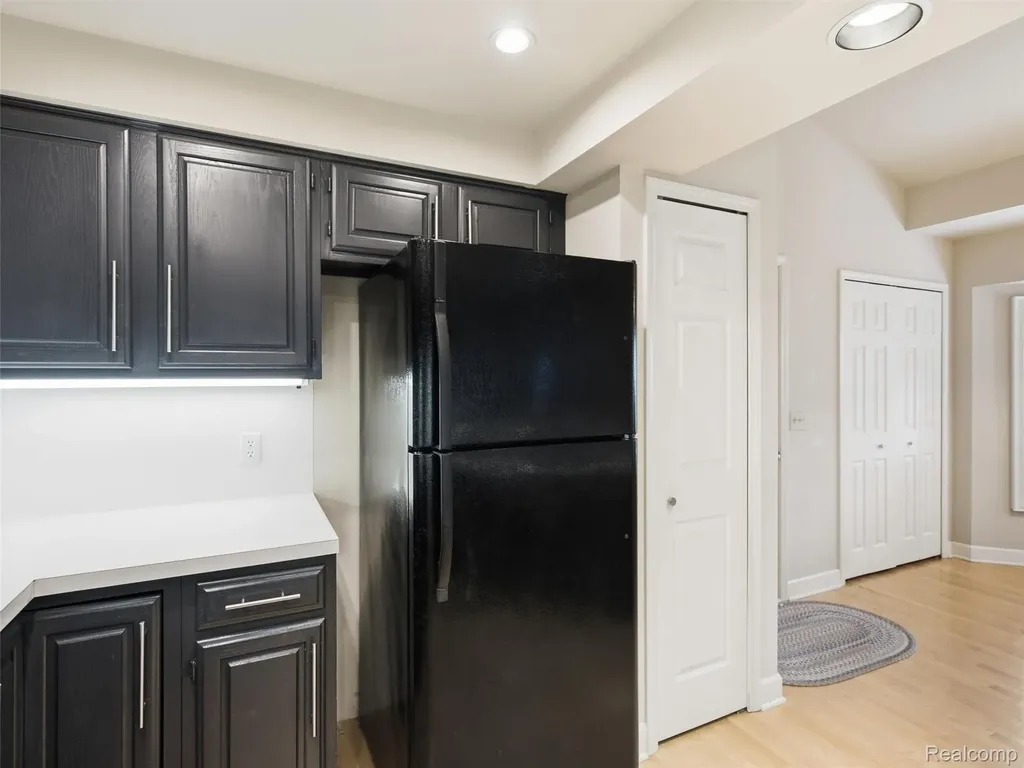 6346 Squire Lake Drive Mt. Morris Township MI 48433