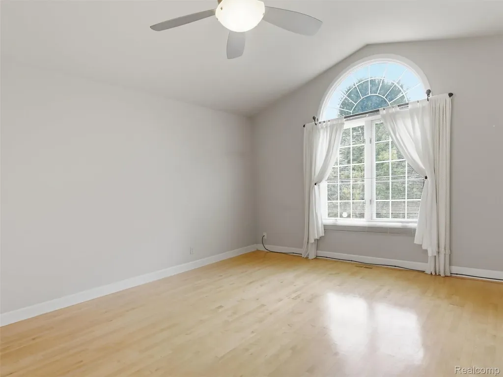 6346 Squire Lake Drive Mt. Morris Township MI 48433
