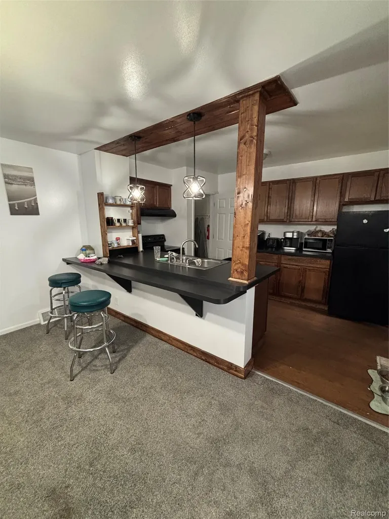 11614 Temperance Street Mt. Morris City MI 48458