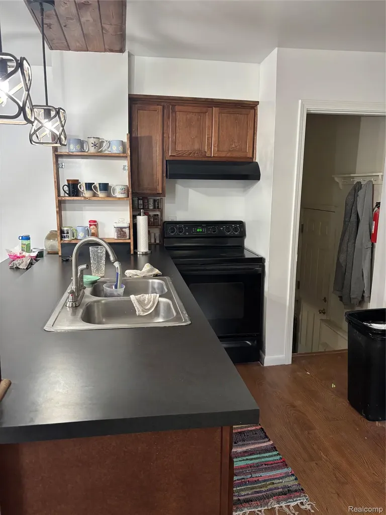 11614 Temperance Street Mt. Morris City MI 48458
