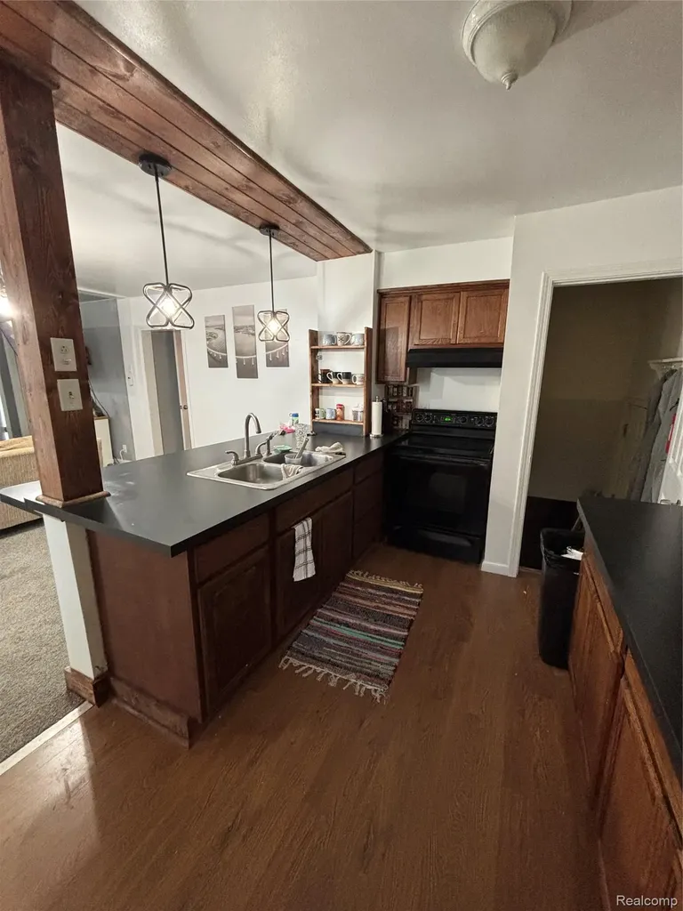 11614 Temperance Street Mt. Morris City MI 48458