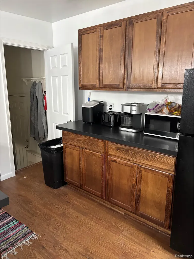 11614 Temperance Street Mt. Morris City MI 48458