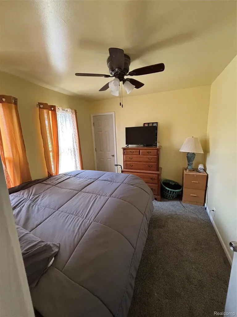 11614 Temperance Street Mt. Morris City MI 48458
