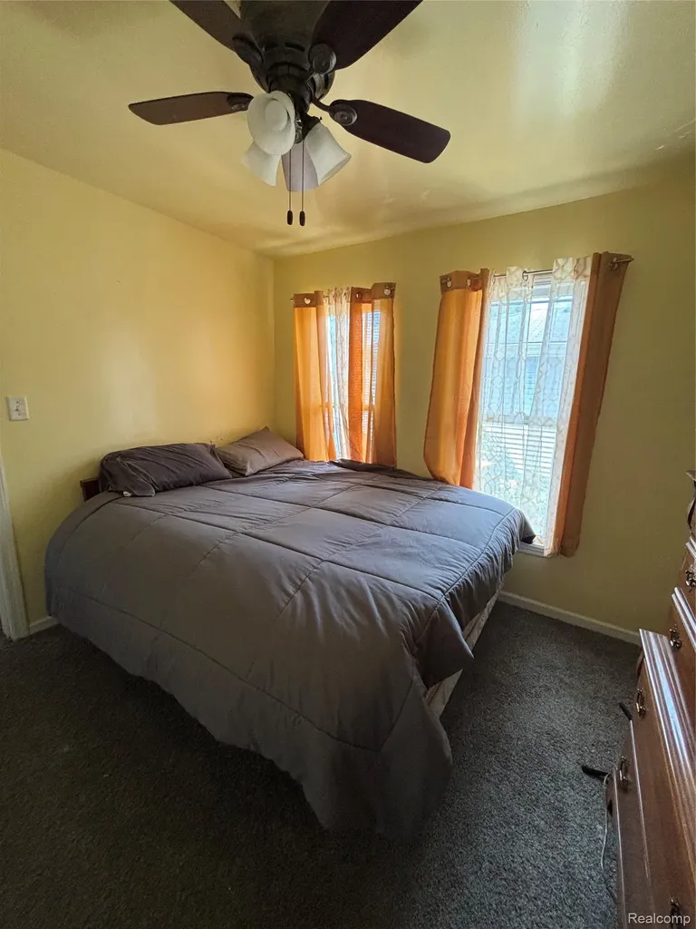11614 Temperance Street Mt. Morris City MI 48458