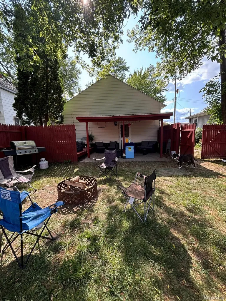 11614 Temperance Street Mt. Morris City MI 48458