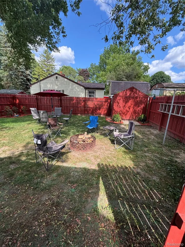11614 Temperance Street Mt. Morris City MI 48458