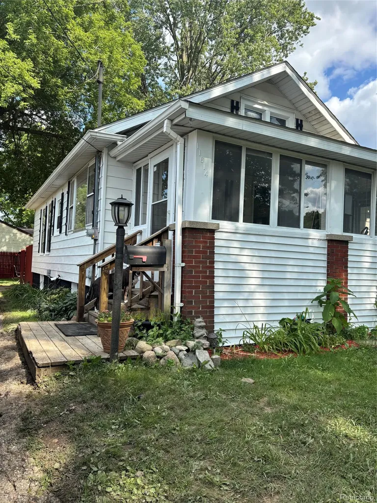 11614 Temperance Street Mt. Morris City MI 48458